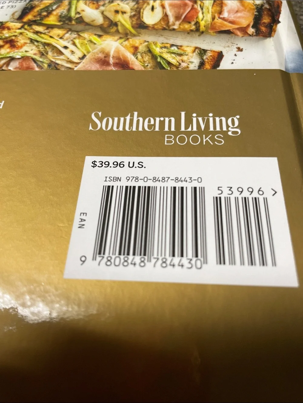 Southern Living southern living
